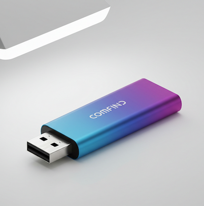 Promosyon USB Bellek
