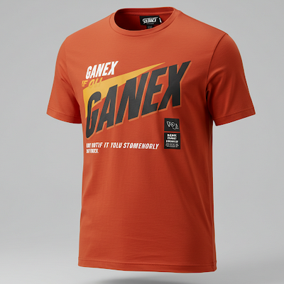 promosyon - T-shirt