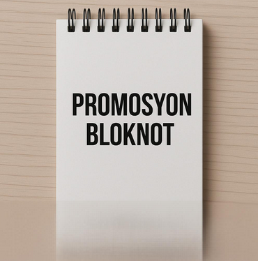 promosyon-bloknot